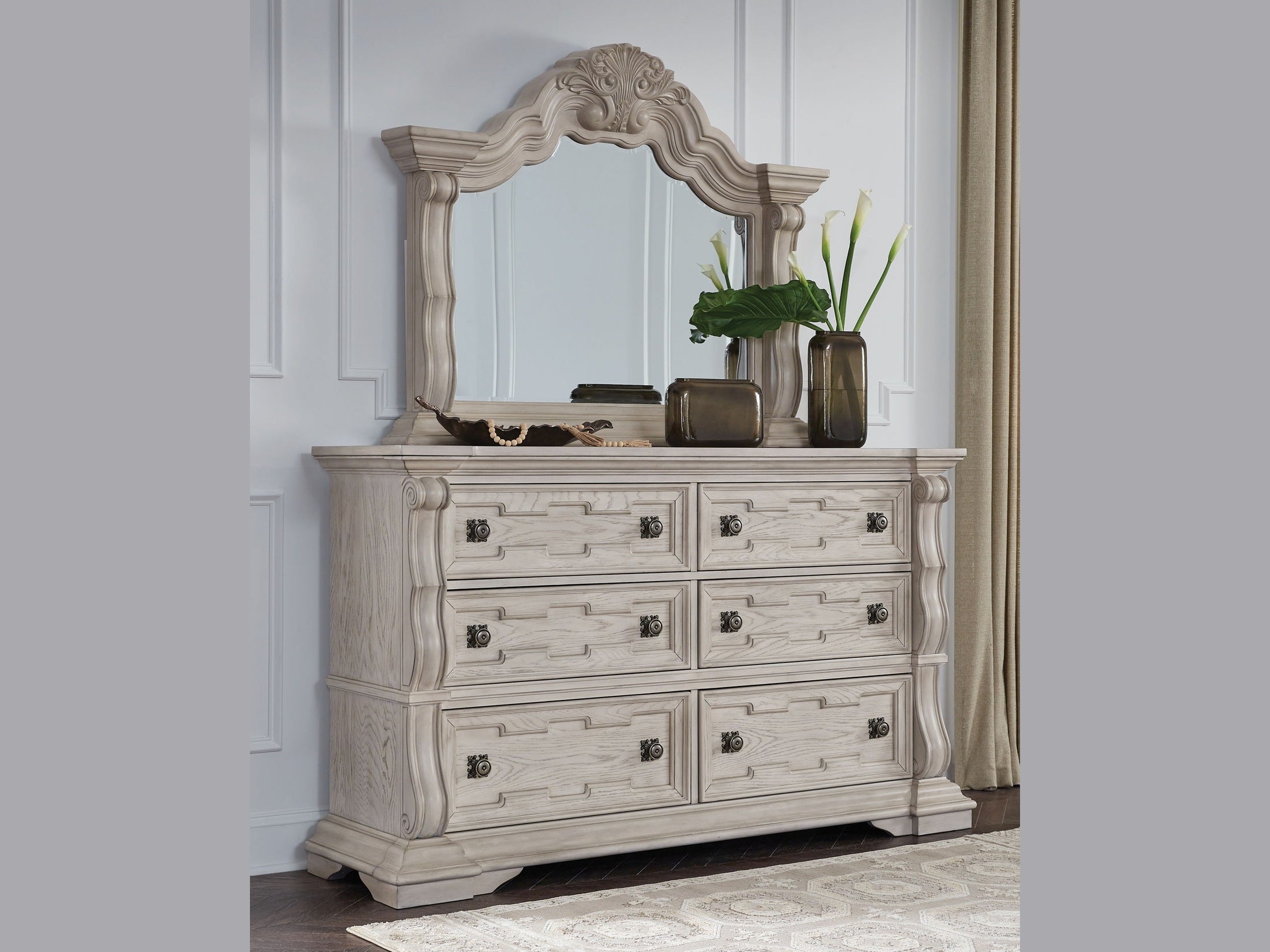 Andonhall - Dresser