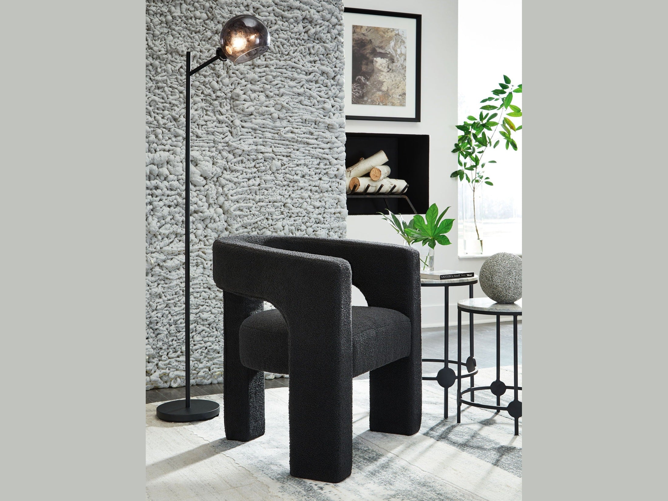 Landick - Accent Chair