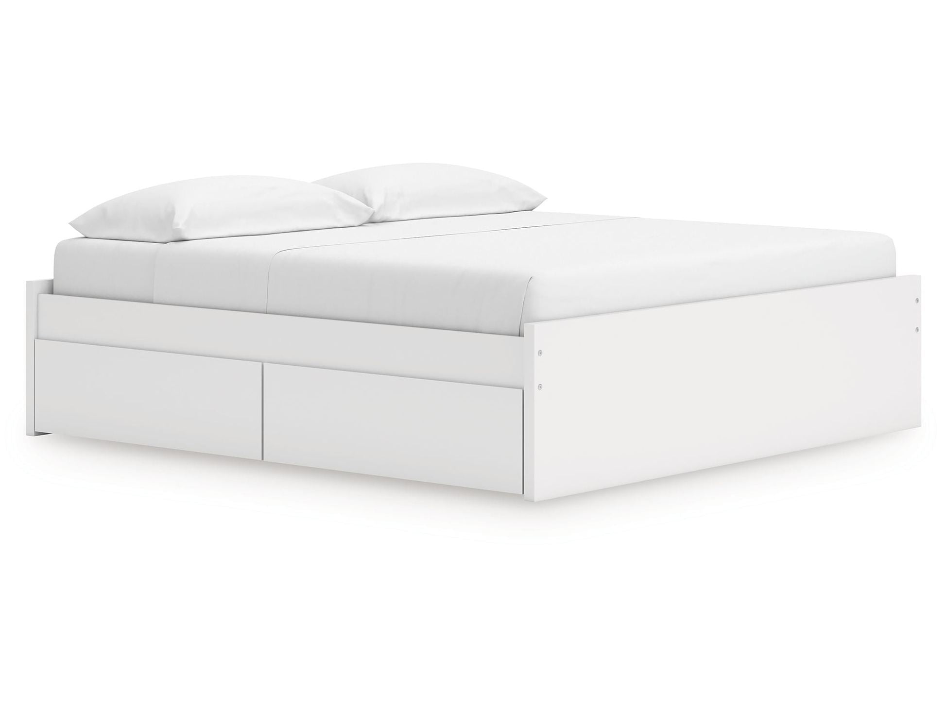Onita - Platform Bed