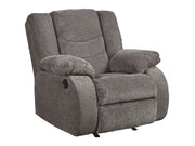 Tulen - Rocker Recliner