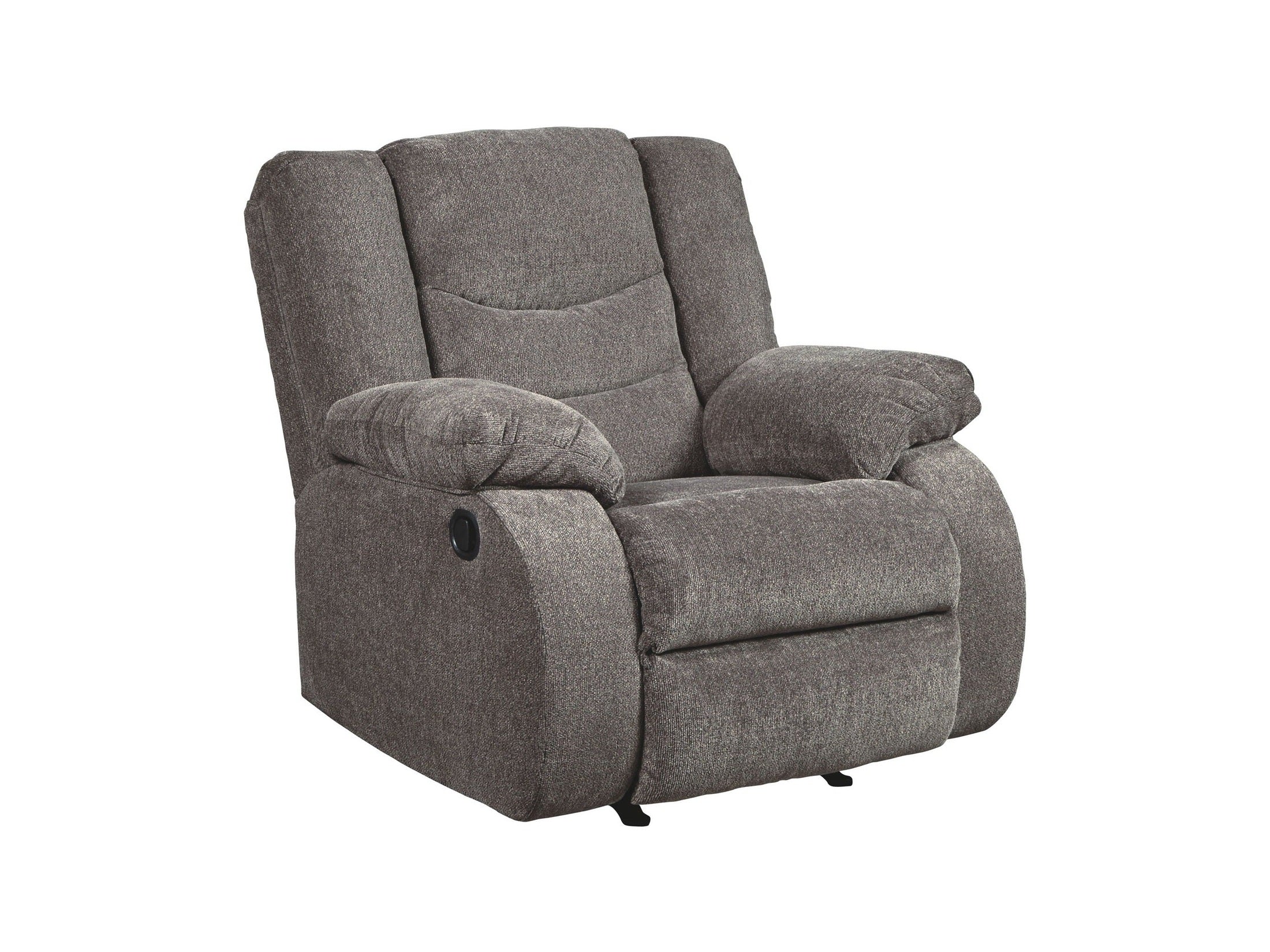 Tulen - Rocker Recliner