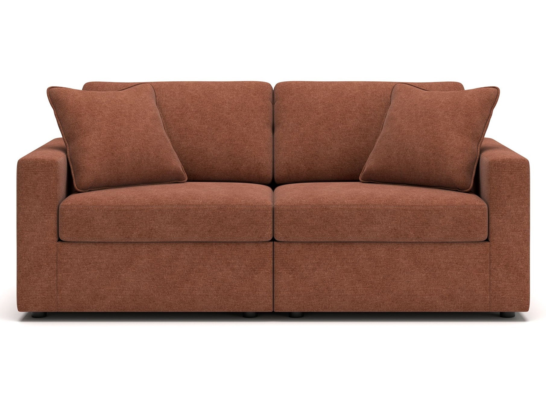 Modmax - Sectional - Spice