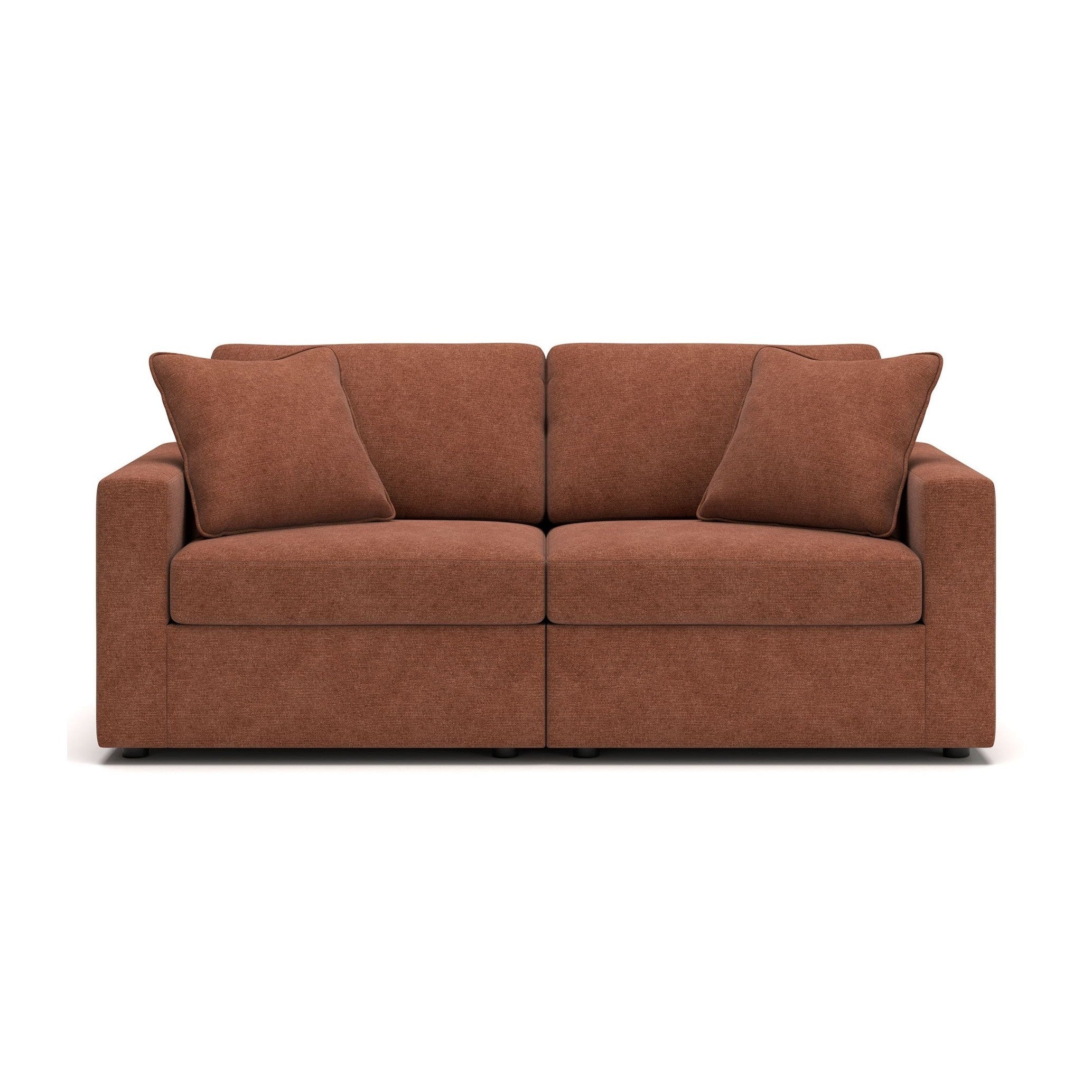 Modmax - Sectional - Spice
