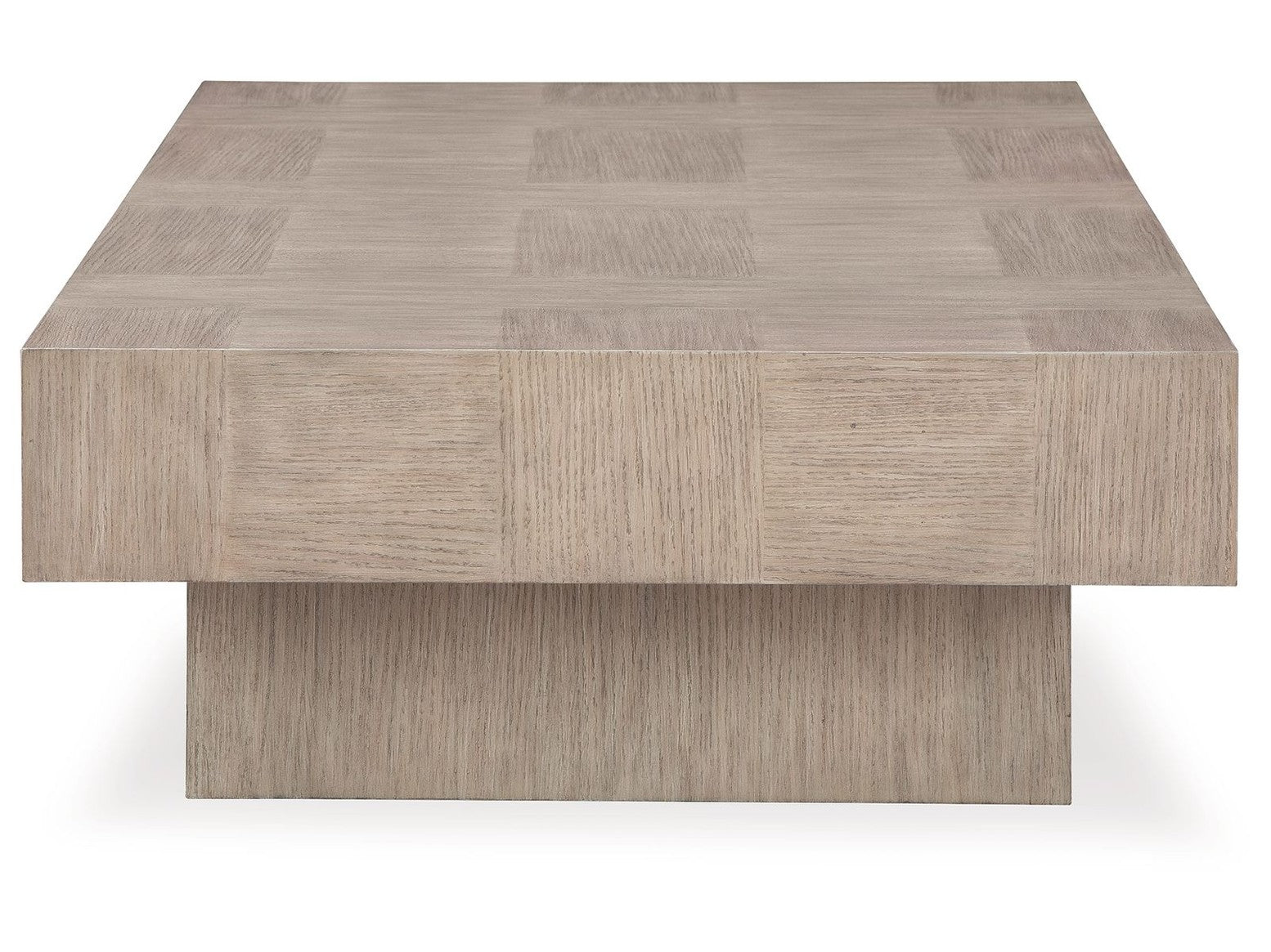 Jorlaina - Rectangular Table