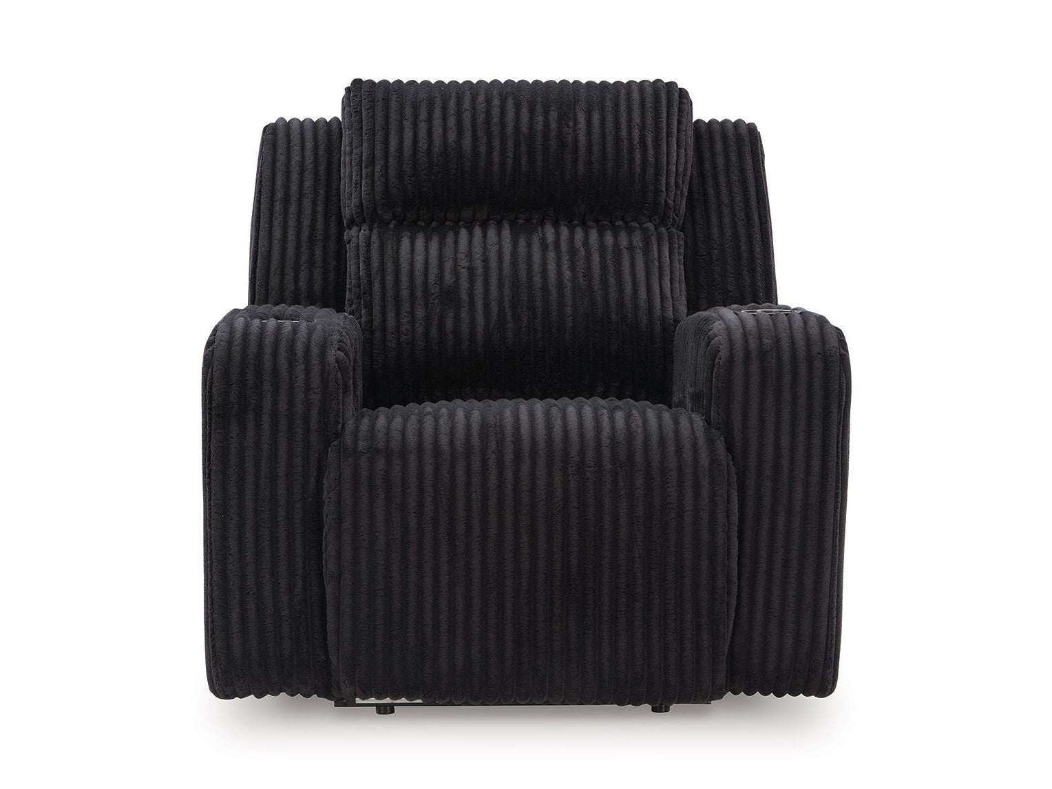 Forest Lake - Recliner With Adj Headrest