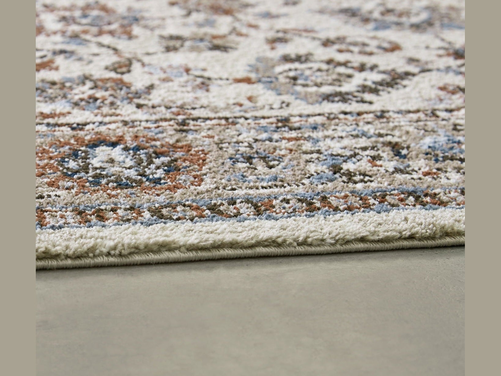 Beritham - Rug
