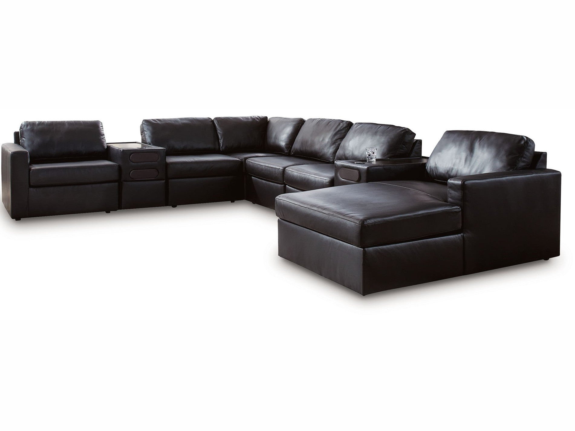 ModMax II - Sectional