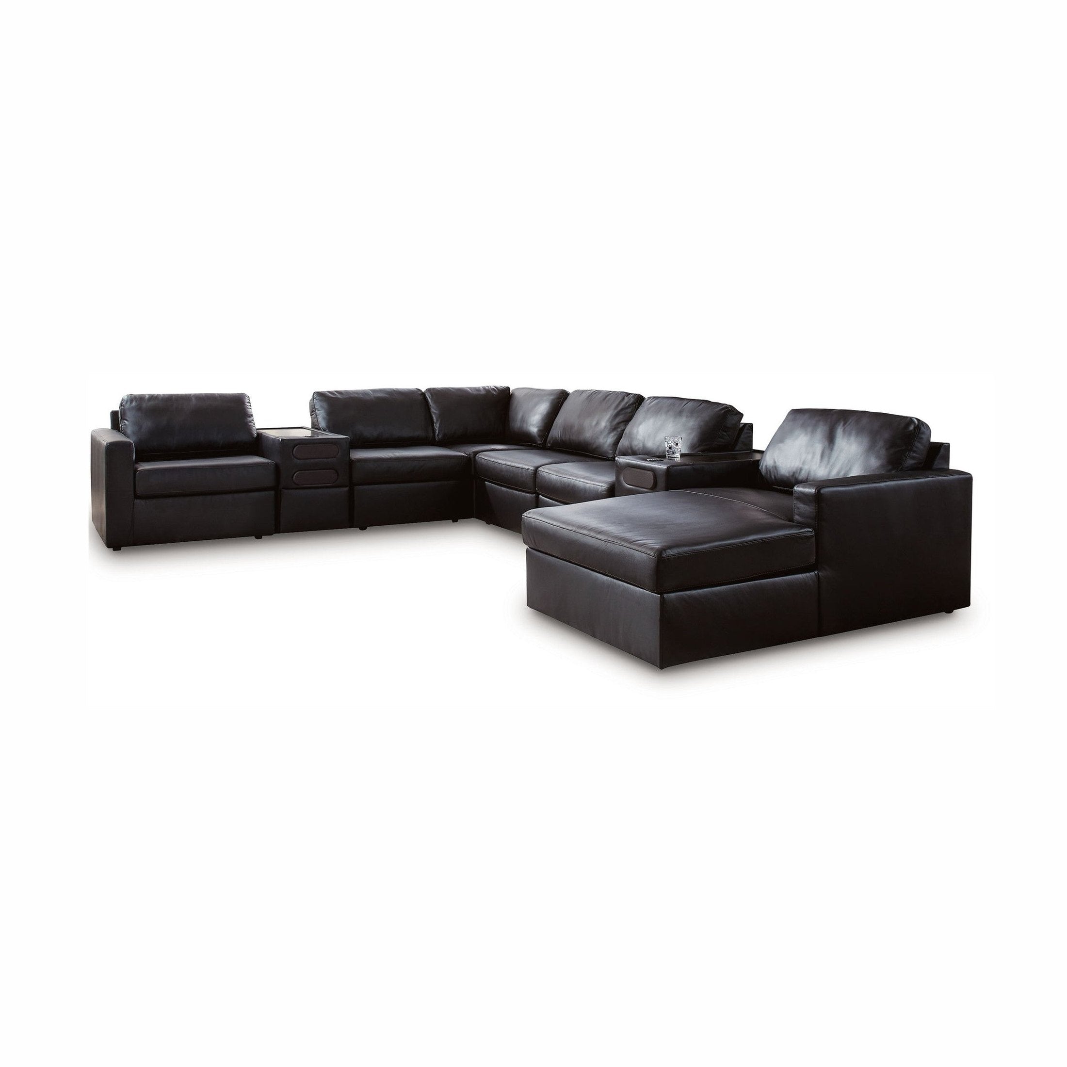 ModMax II - Sectional