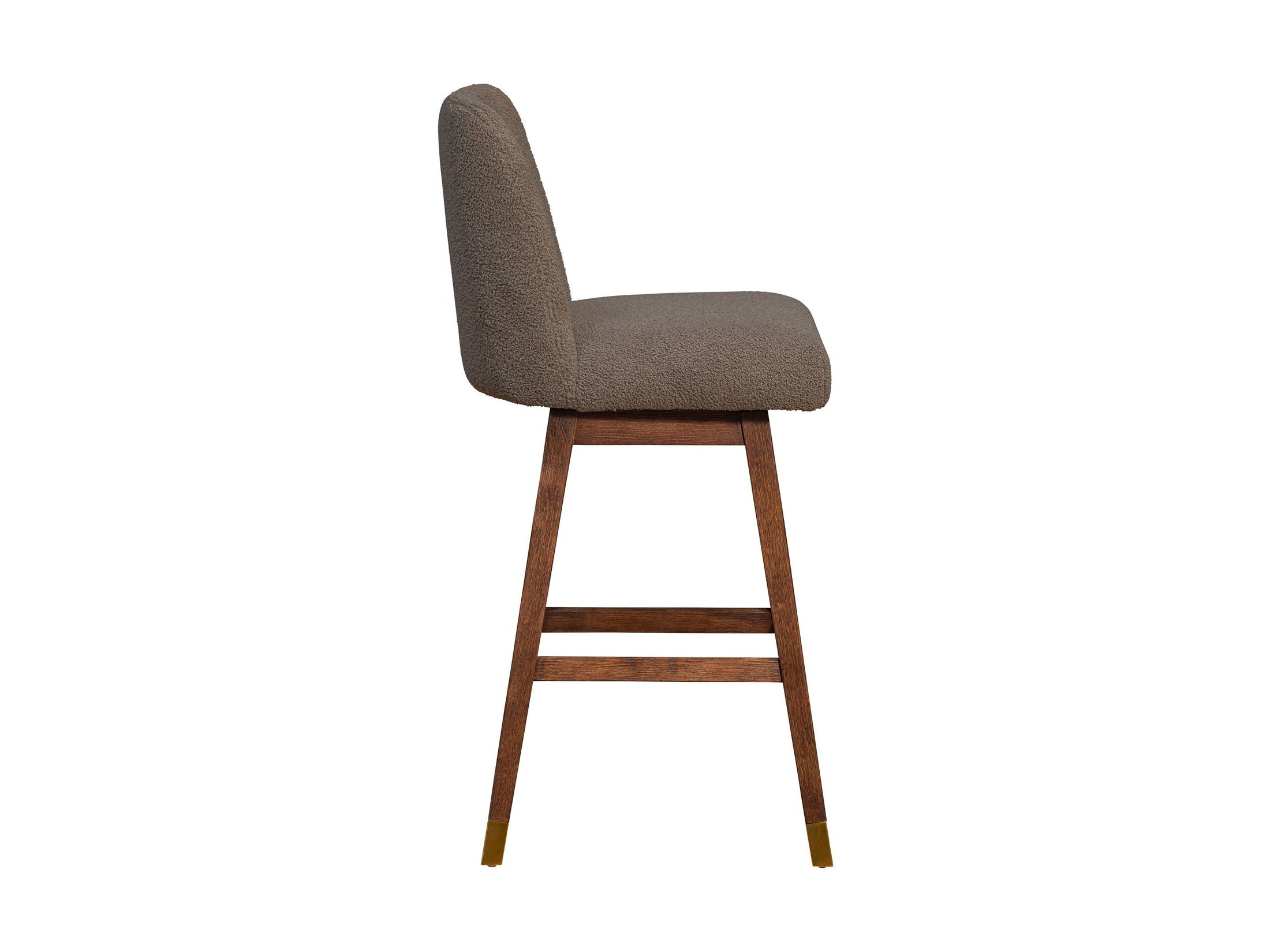 Amalie - Swivel Bar Stool