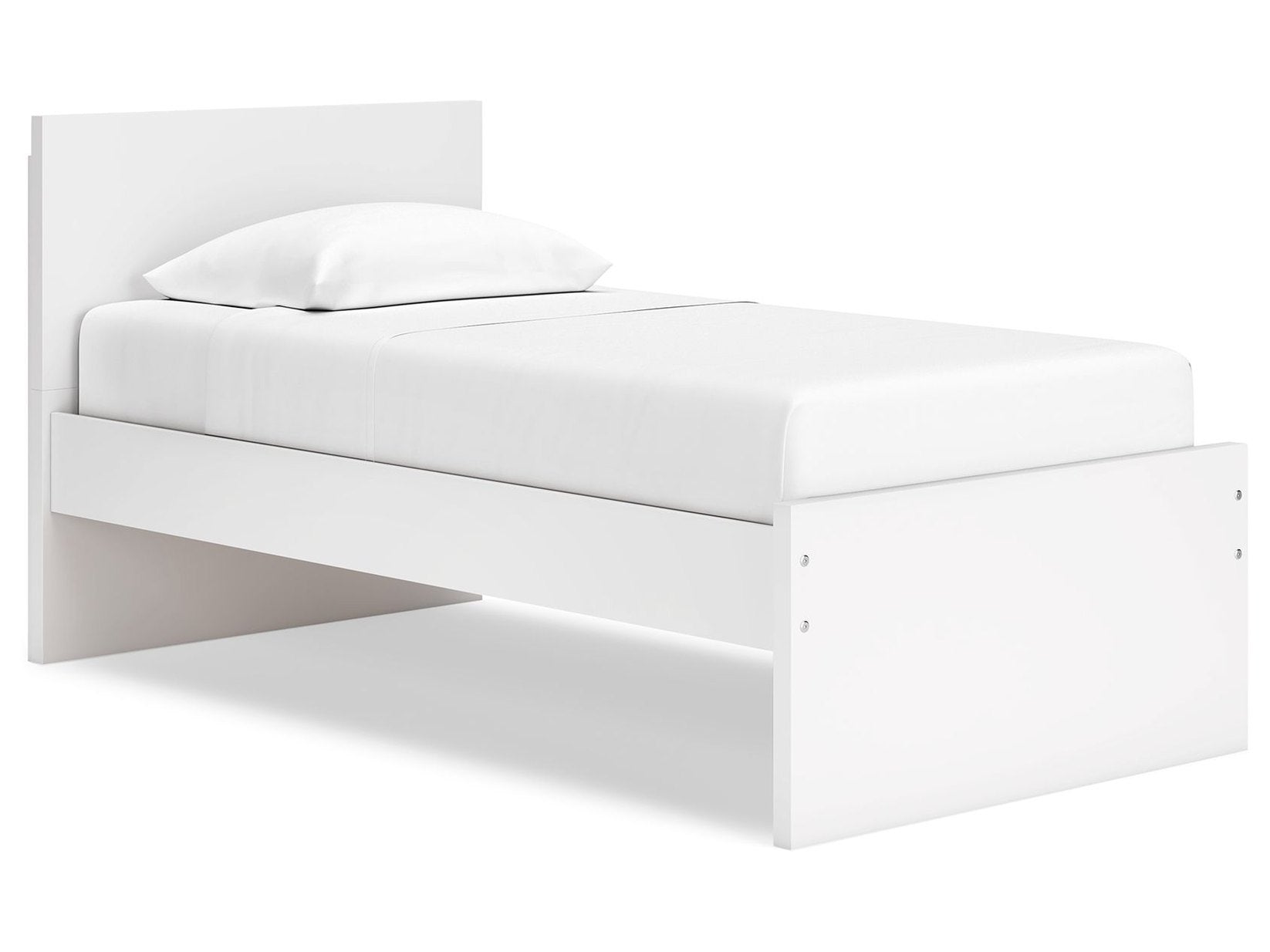 Onita - Panel Platform Bed