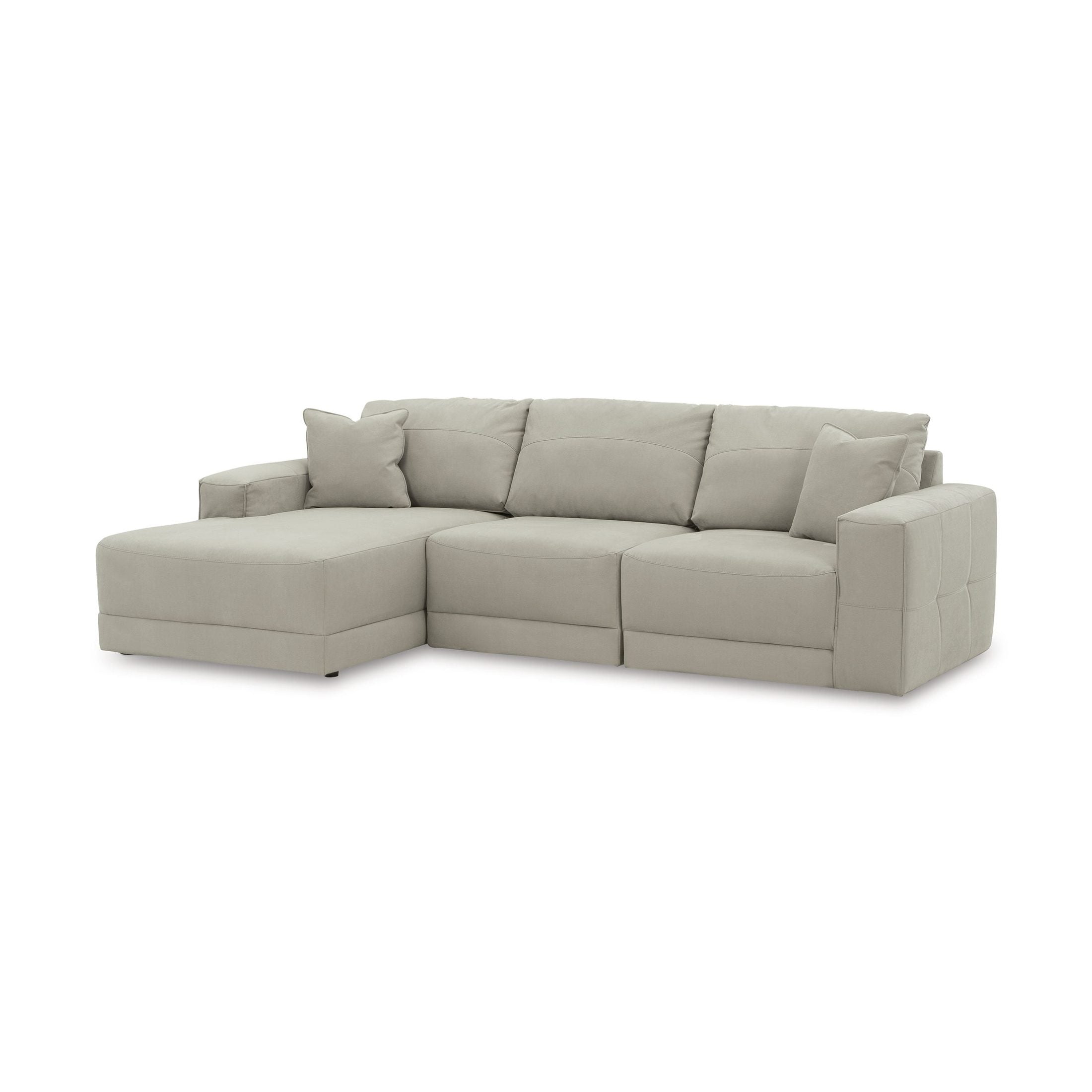 Next-Gen Gaucho - Sectional