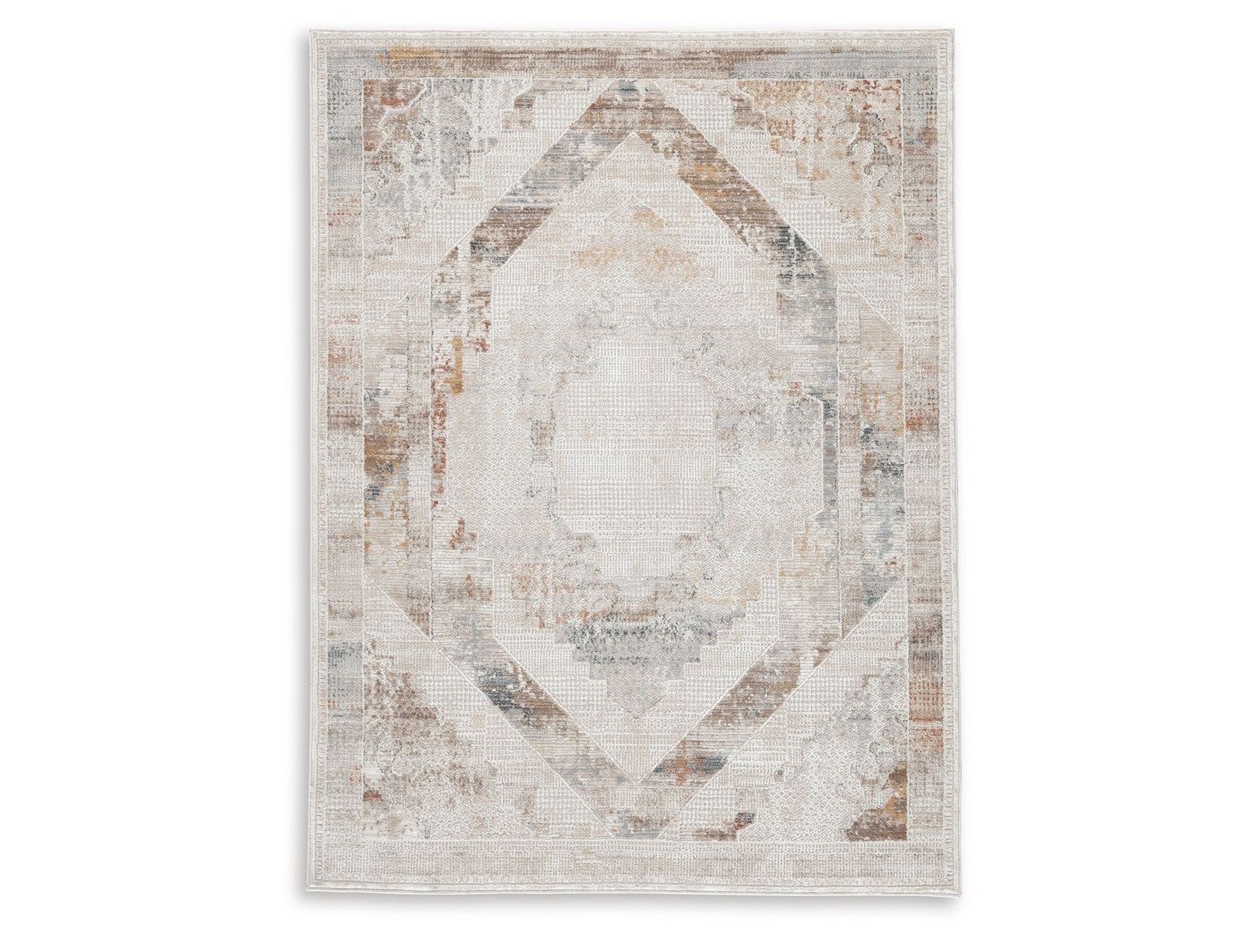 Varnwood - Rug