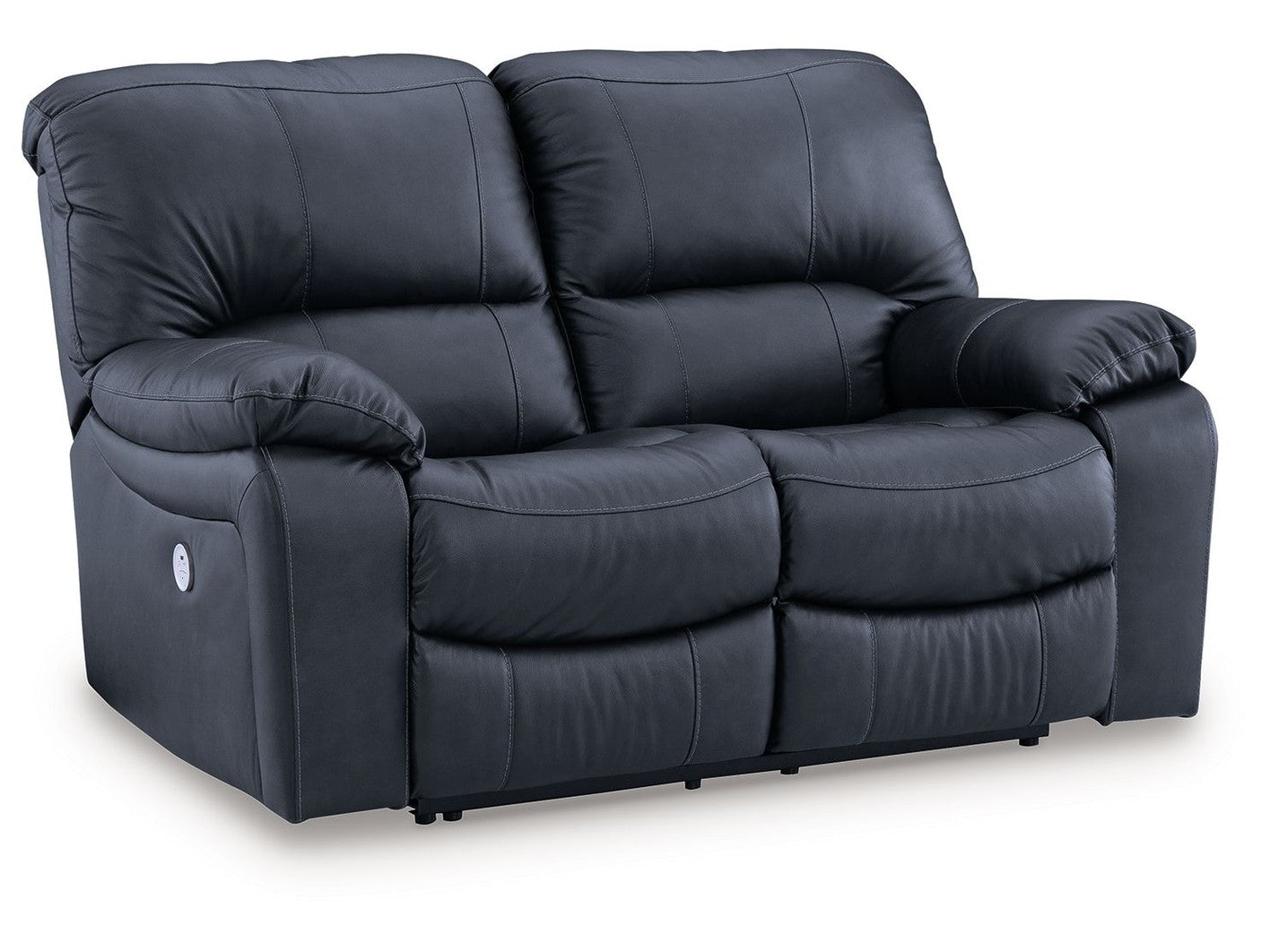 Leesworth - Reclining Loveseat