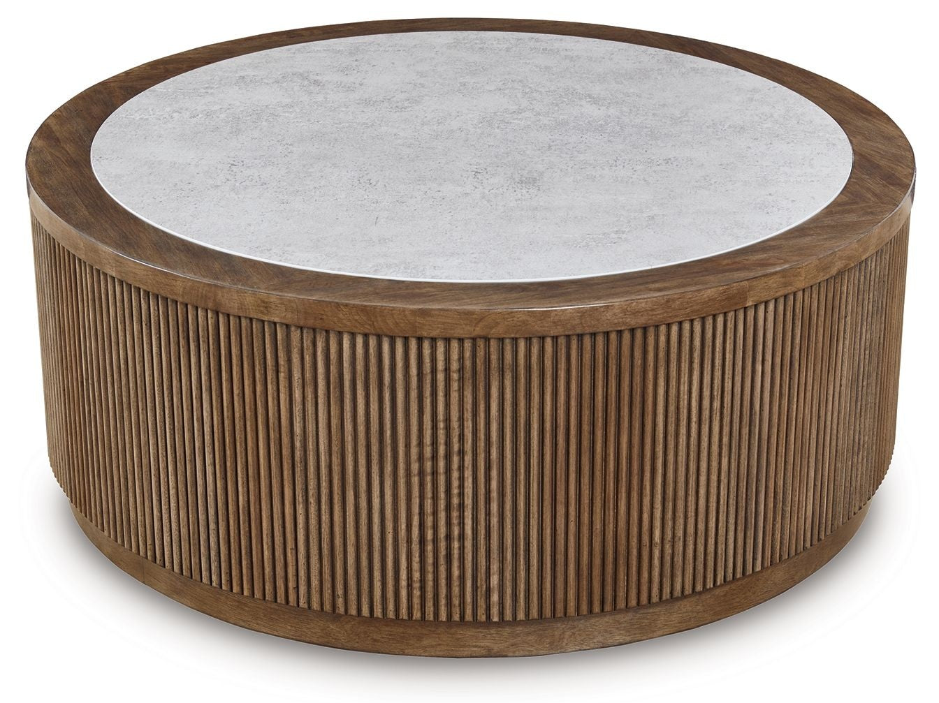 Hadonna - Round Table
