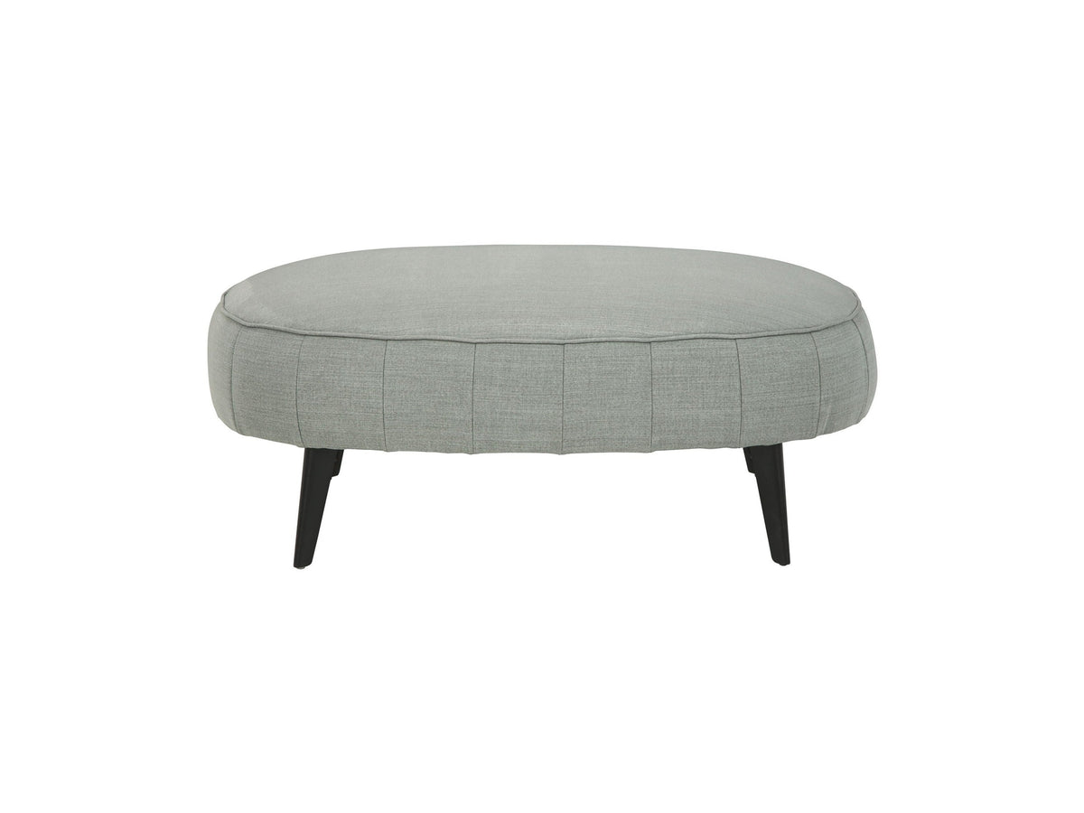Hollyann - Accent Ottoman