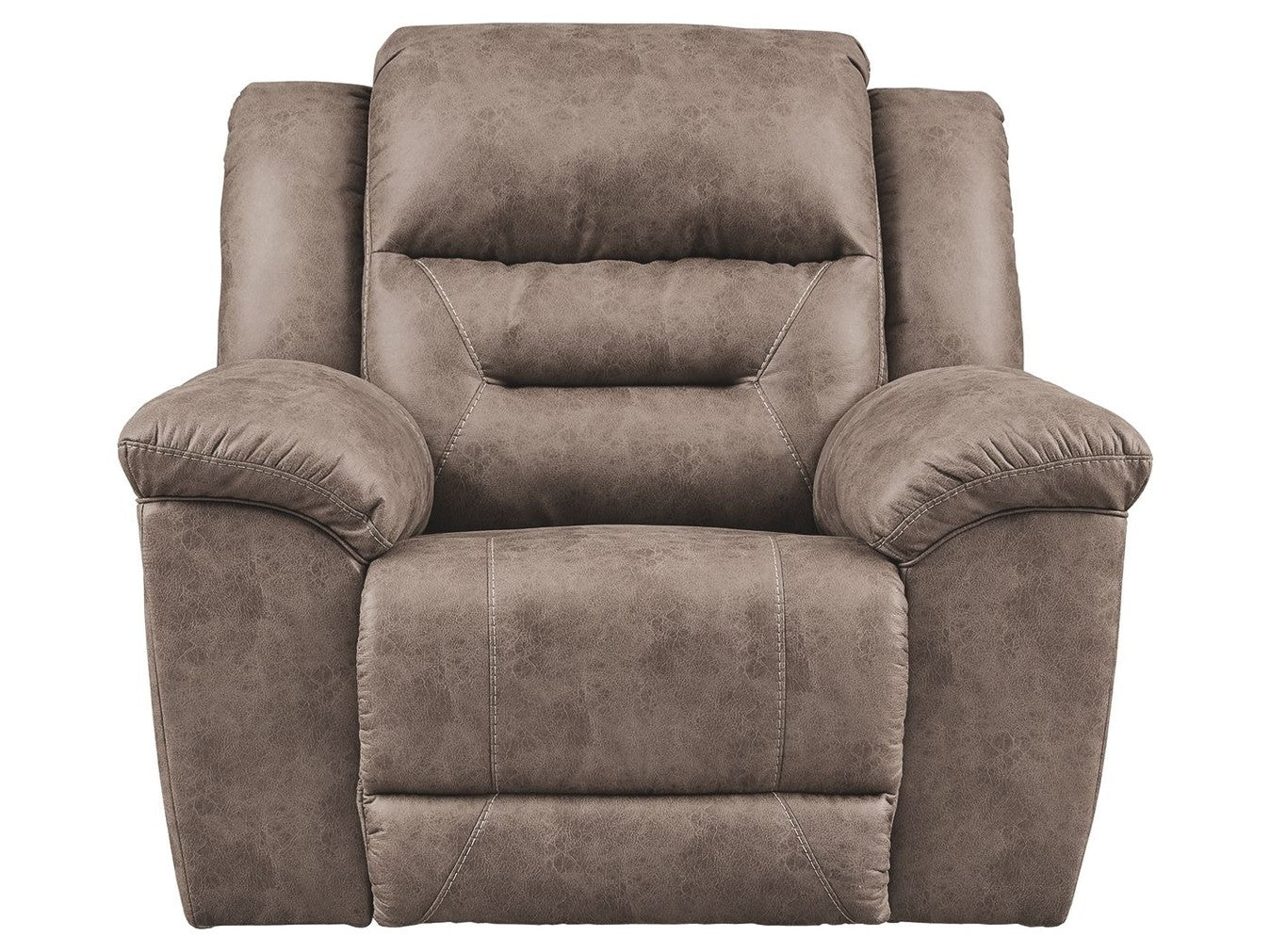 Stoneland - Power Recliner
