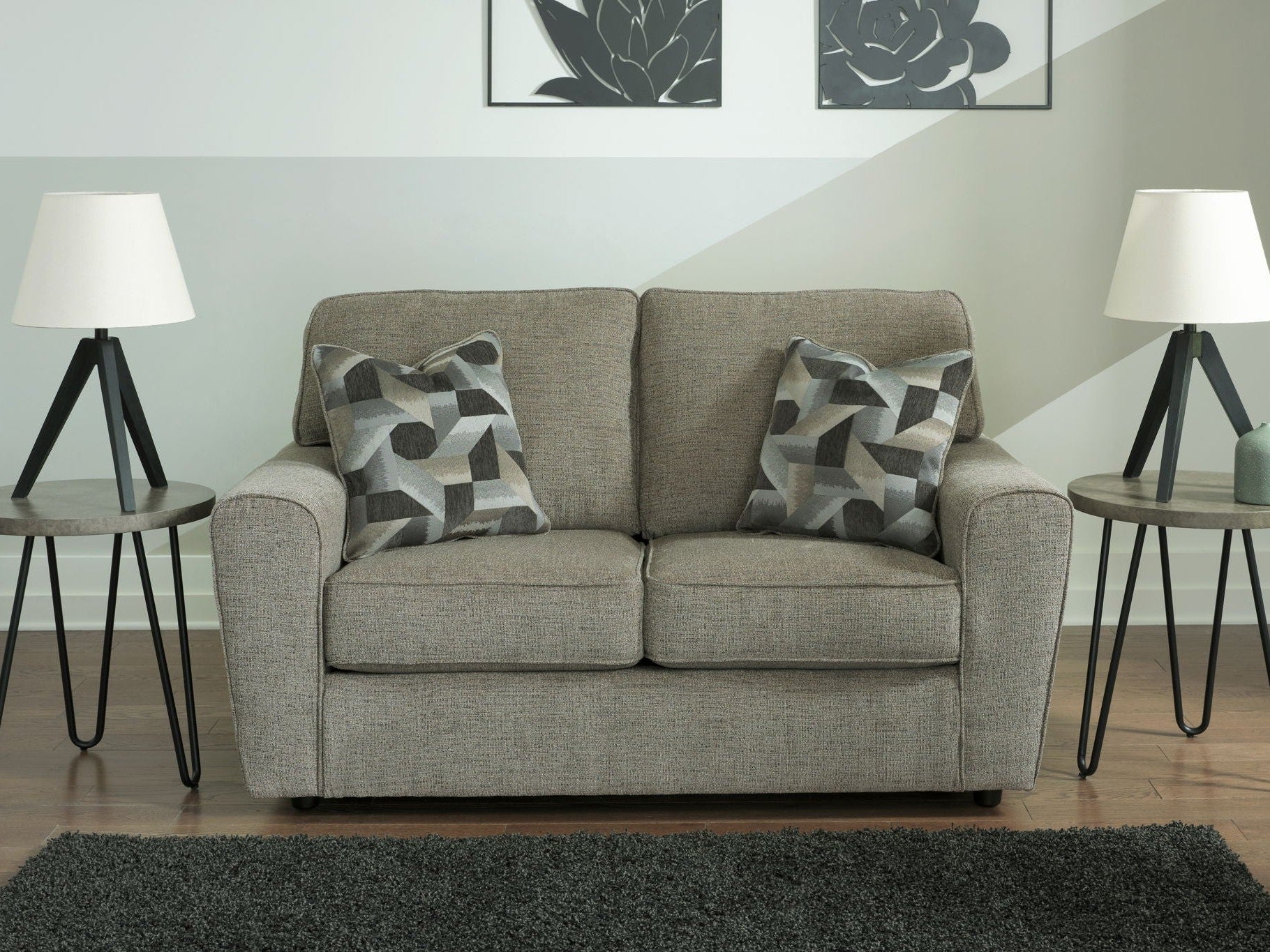 Cascilla - Living Room Set
