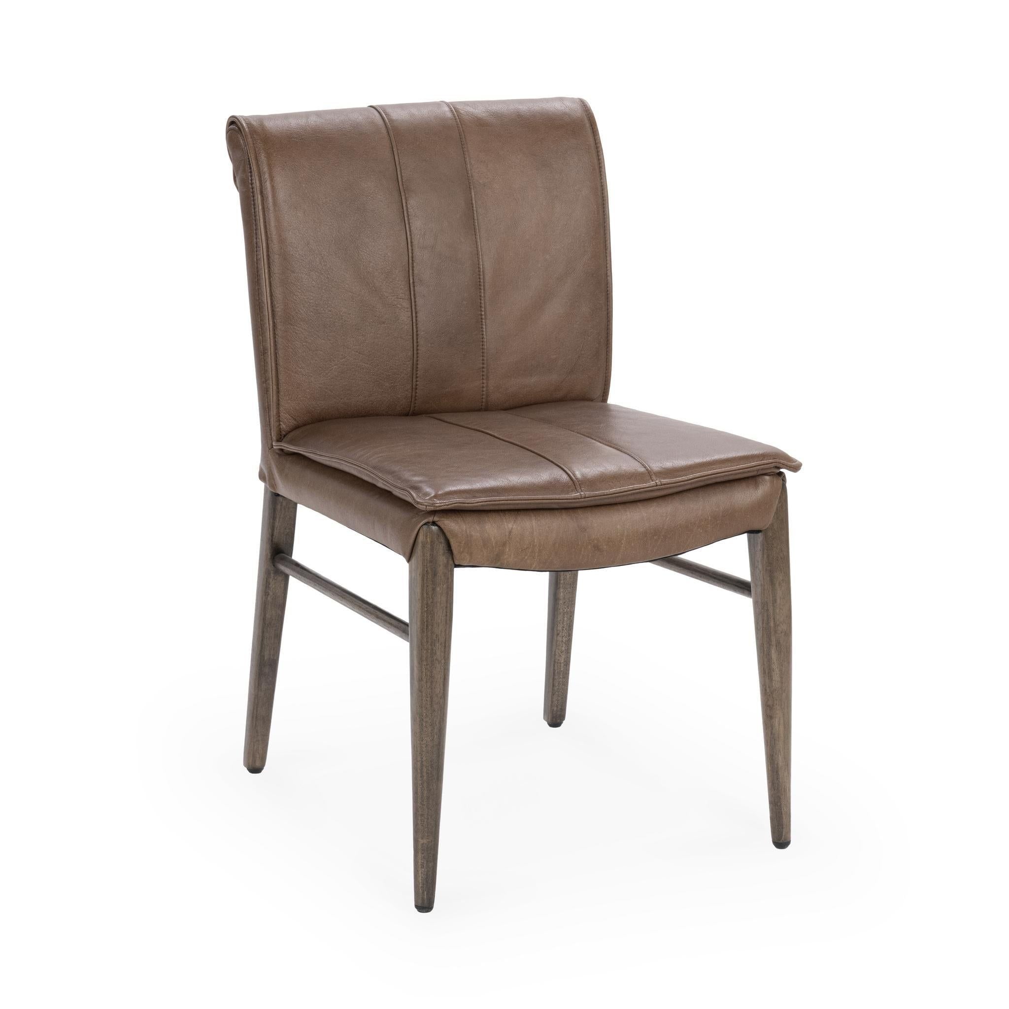 Mayer - Dining Chair (Set of 2)