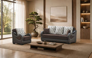 Ottomanson Magnolia - Chair