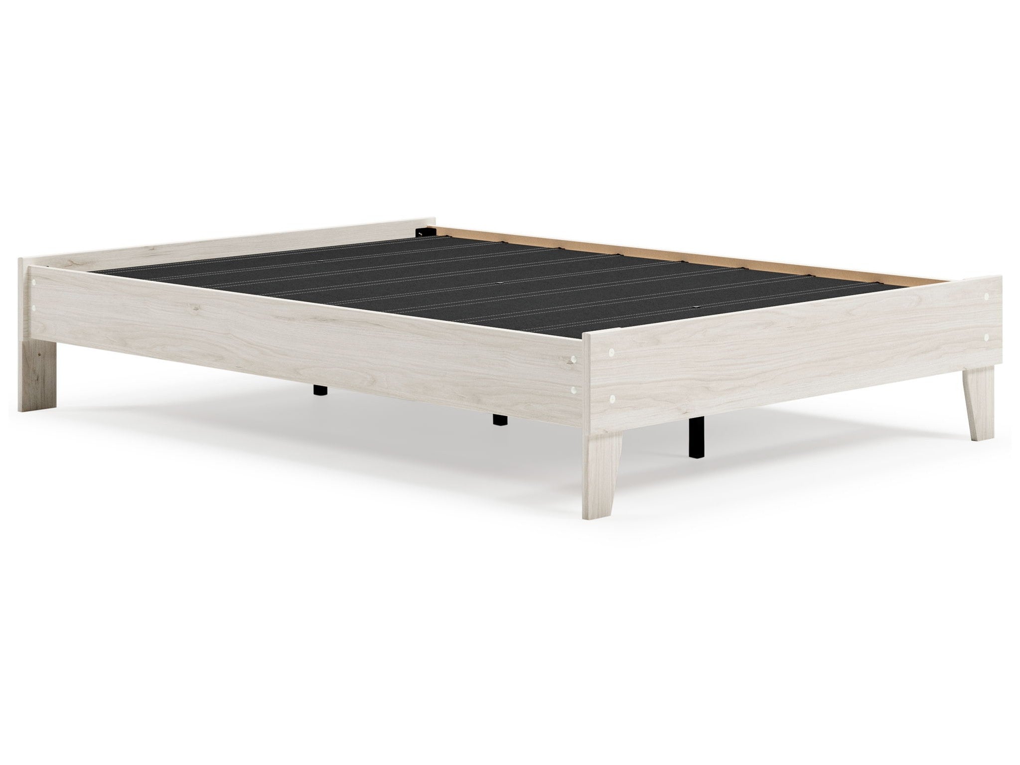 Socalle - Platform Bed