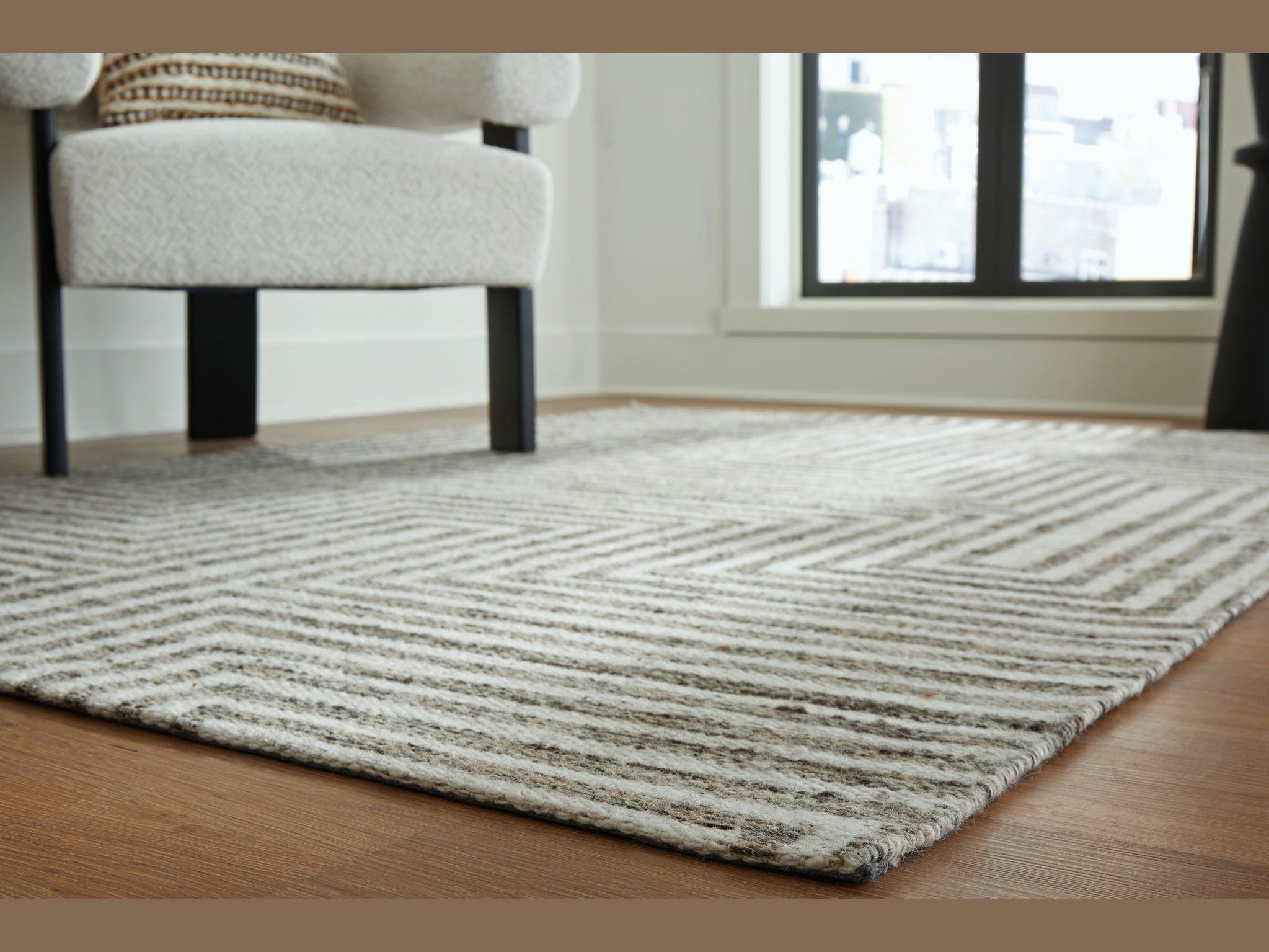 Jossen - Rug