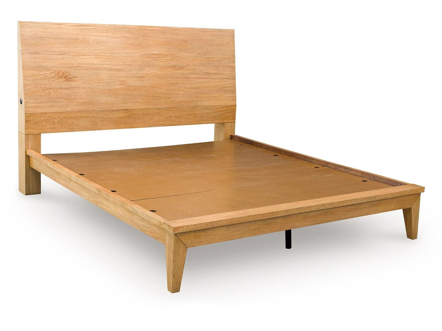 Sherbana - Panel Bed