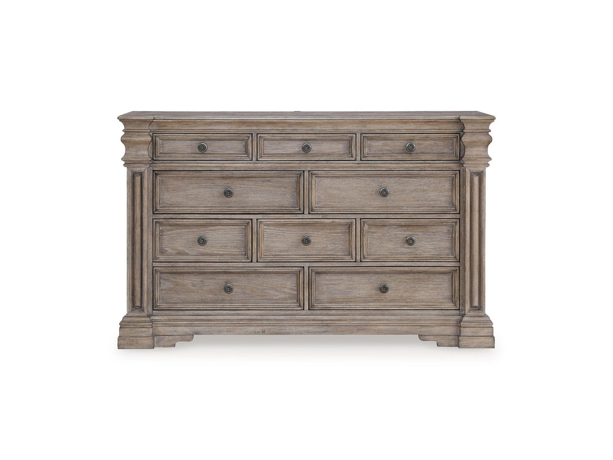 Blairhurst - Dresser