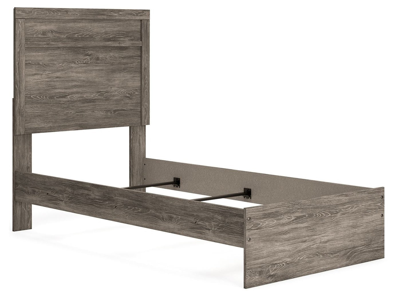 Ralinksi - Panel Bed