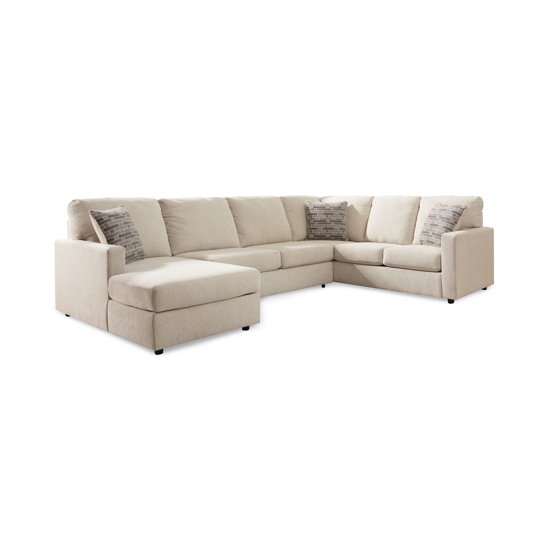 Edenfield Sectional