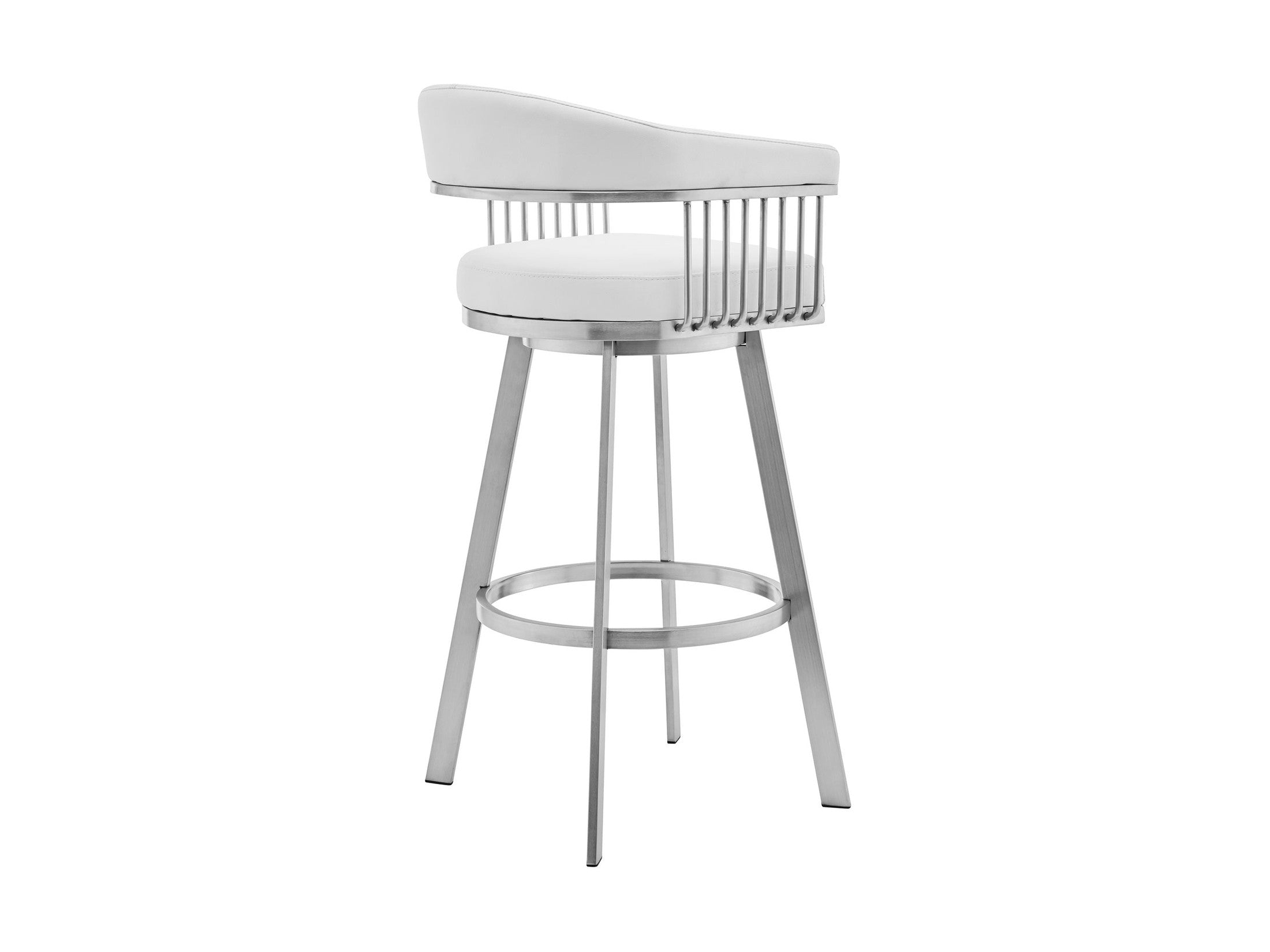 Chelsea - Swivel Bar Stool
