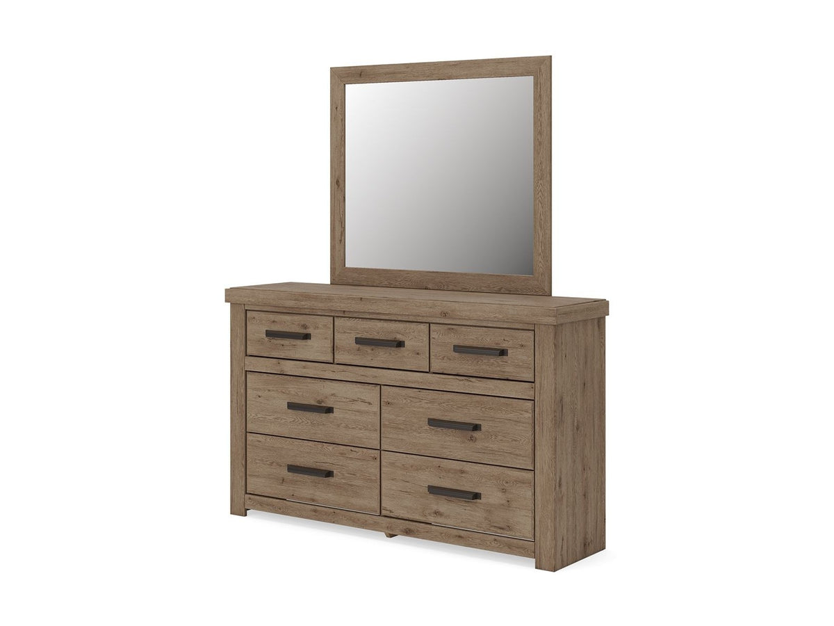 Oliandon - Dresser
