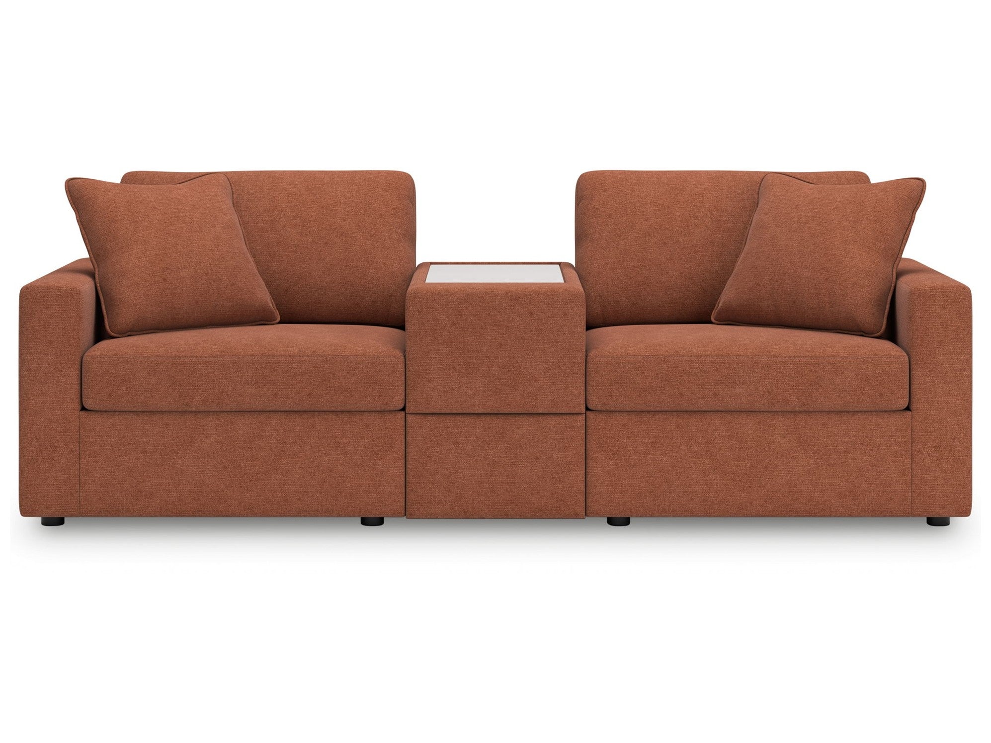 Modmax - Sectional - Spice