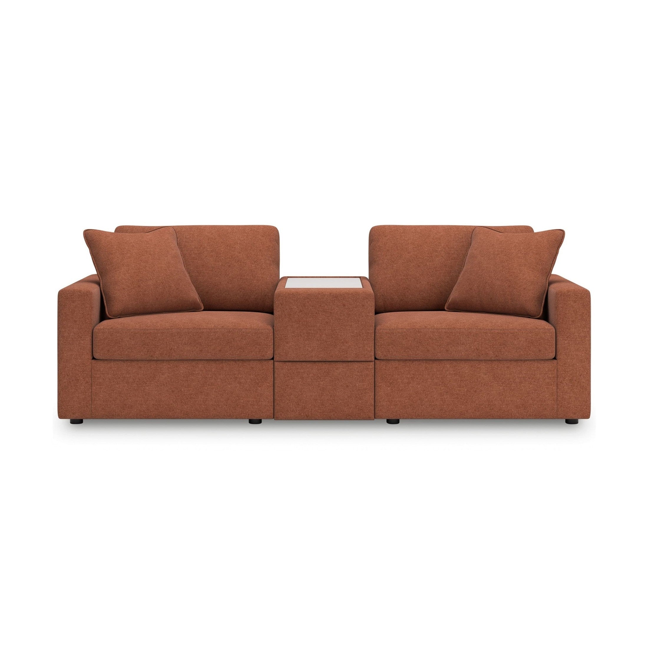 Modmax - Sectional - Spice