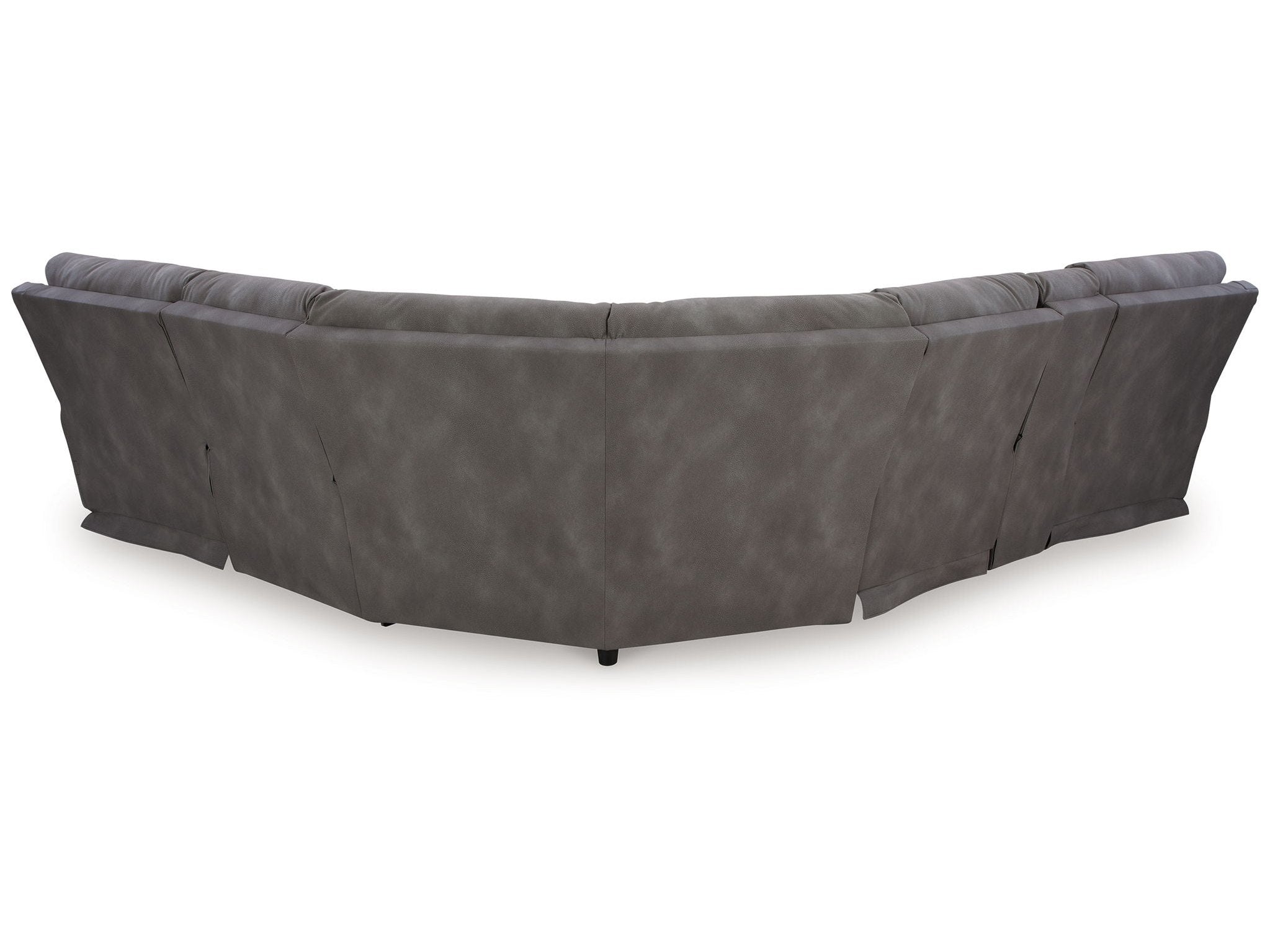 Next-Gen Durapella - Reclining Sectional