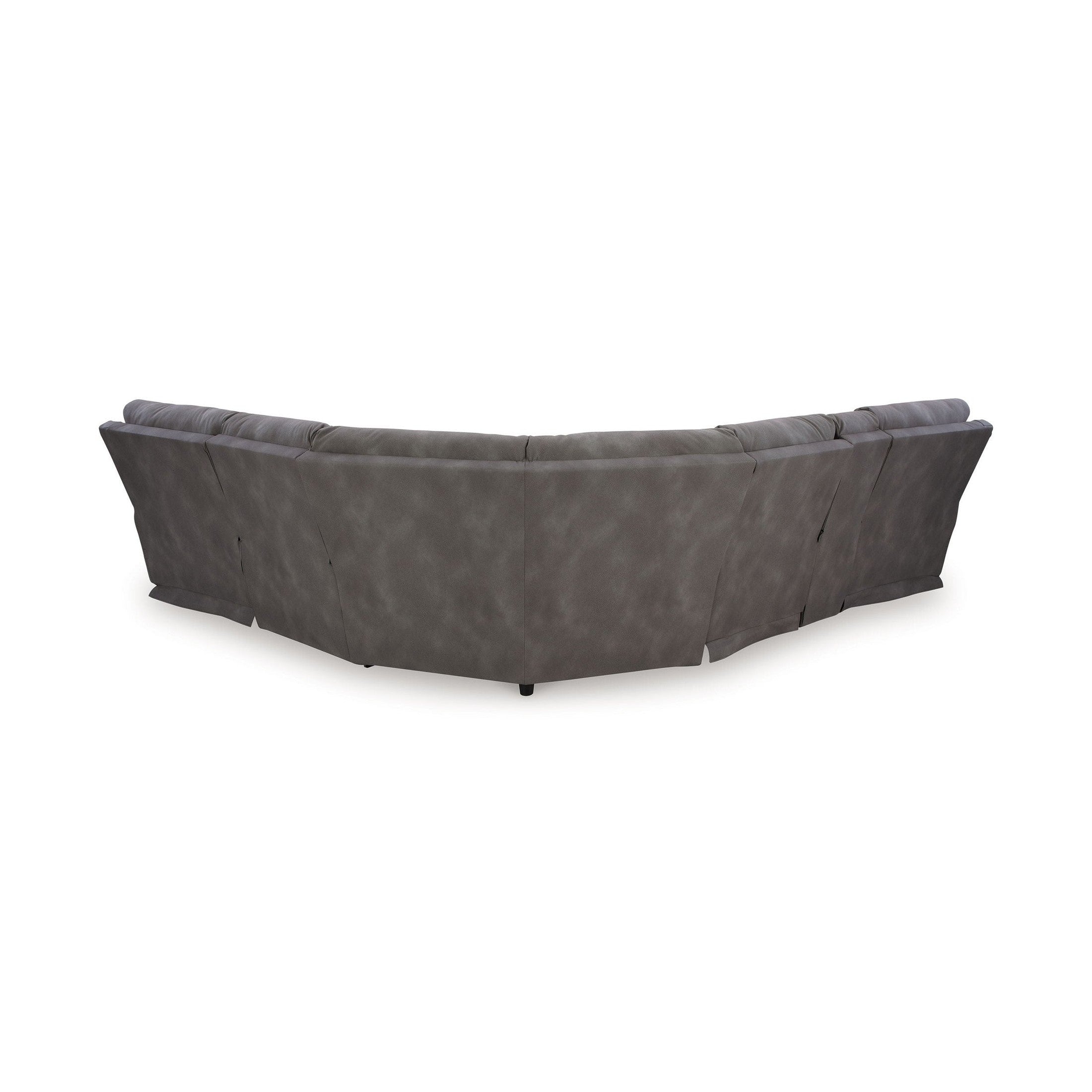 Next-Gen Durapella - Reclining Sectional