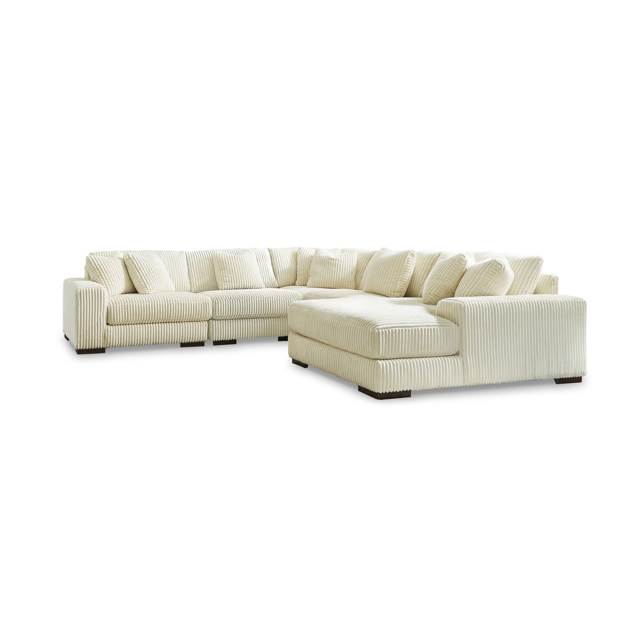 Lindyn - Sectional