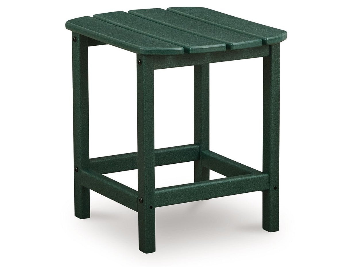 Sundown Treasure - Outdoor End Table
