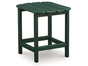 Sundown Treasure - Outdoor End Table