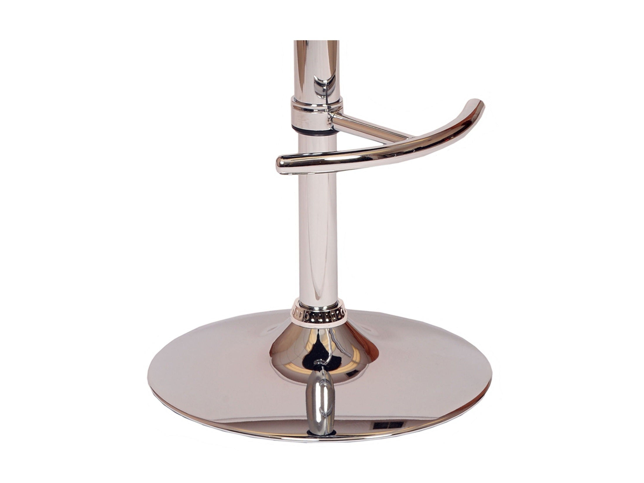 Malibu - Swivel Barstool