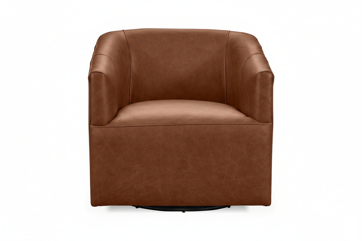 Vernon - Swivel Chair