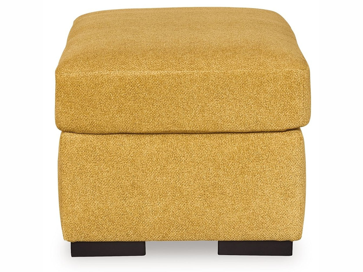 Keerwick - Ottoman