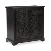 Harmony - 2 Door Sideboard - Harvest Walnut
