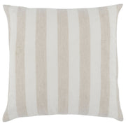 Atwater - Pillow - Ivory / Natural