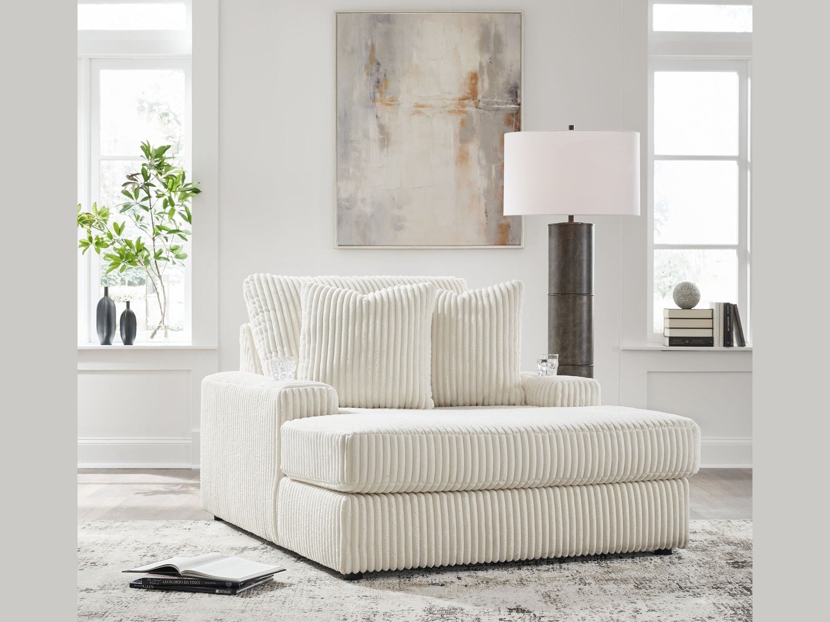 Lindyn - Chaise