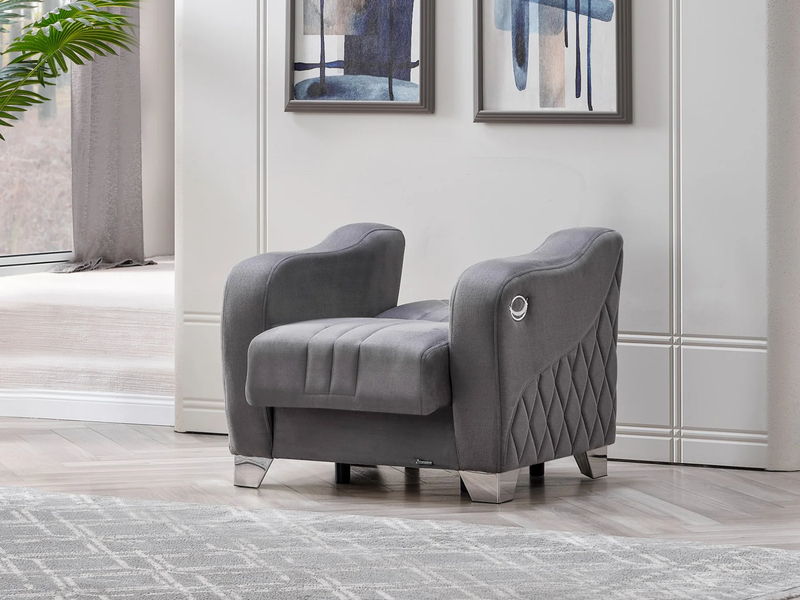 Ottomanson Renato - Chair