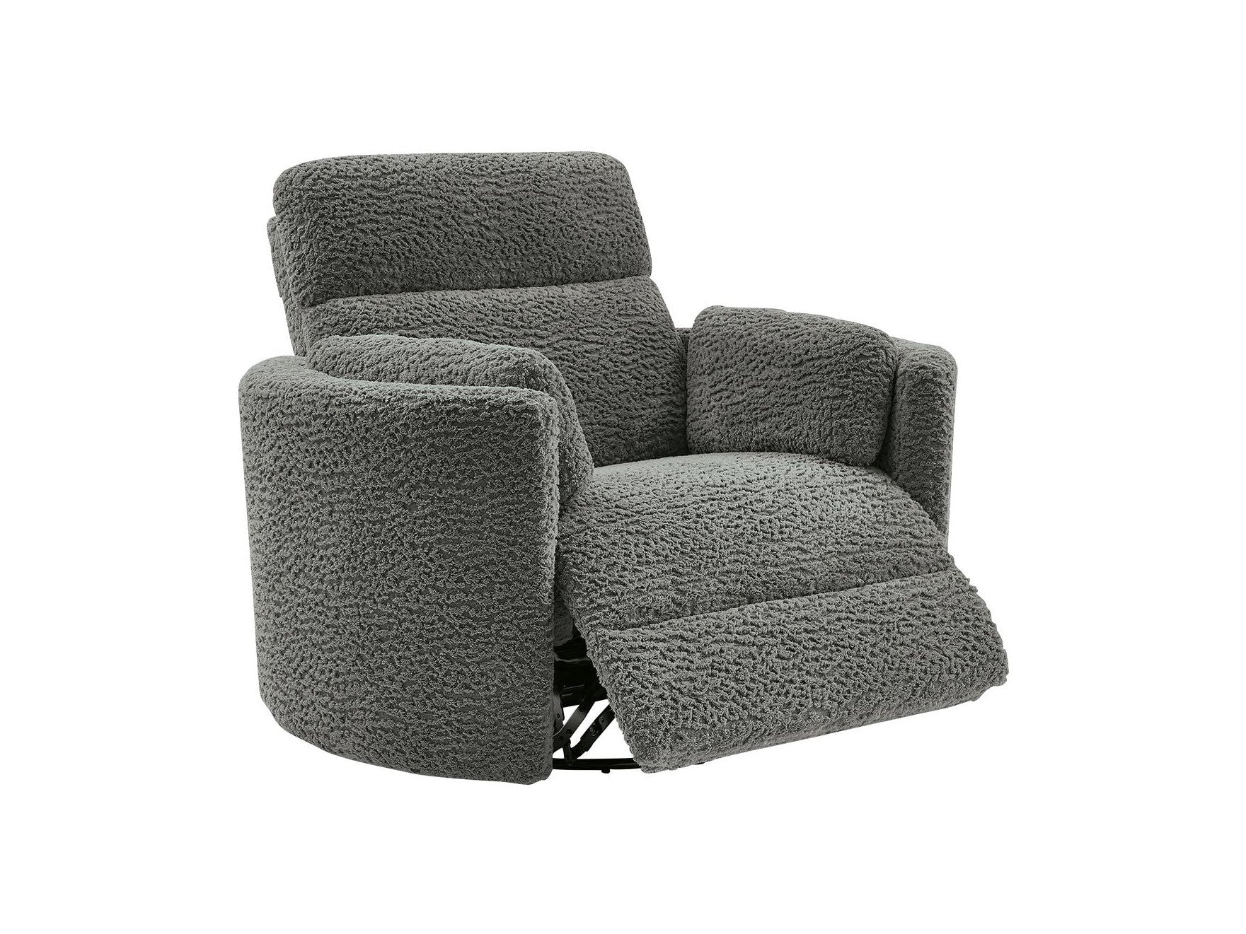 Gosaldo - Swivel Glider Recliner