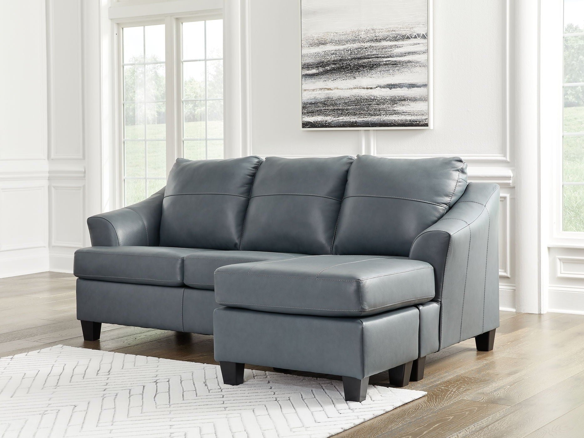 Genoa - Sofa Chaise