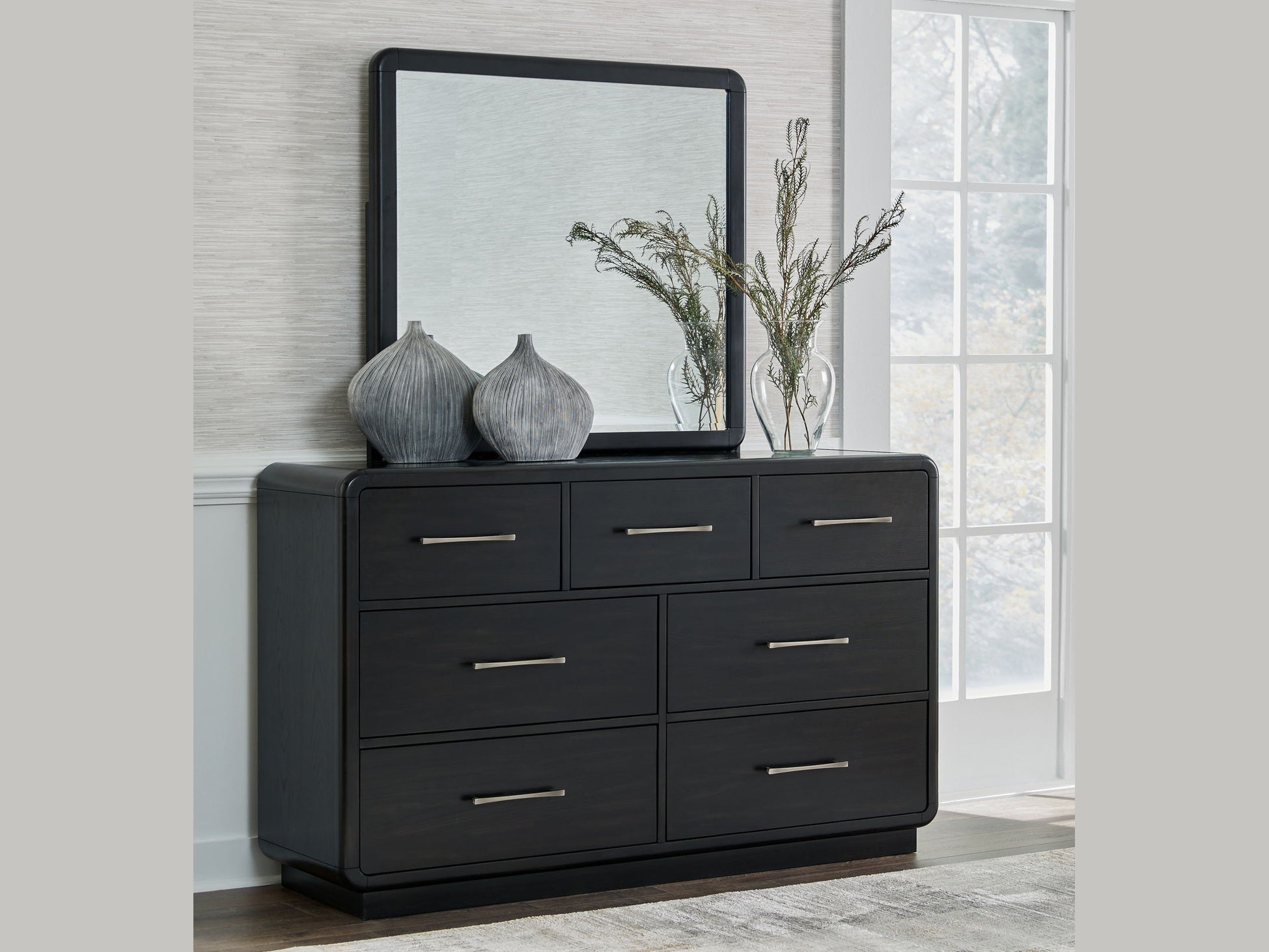 Rowanbeck - Bedroom Set