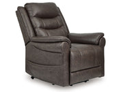 Oatman - Power Lift Recliner