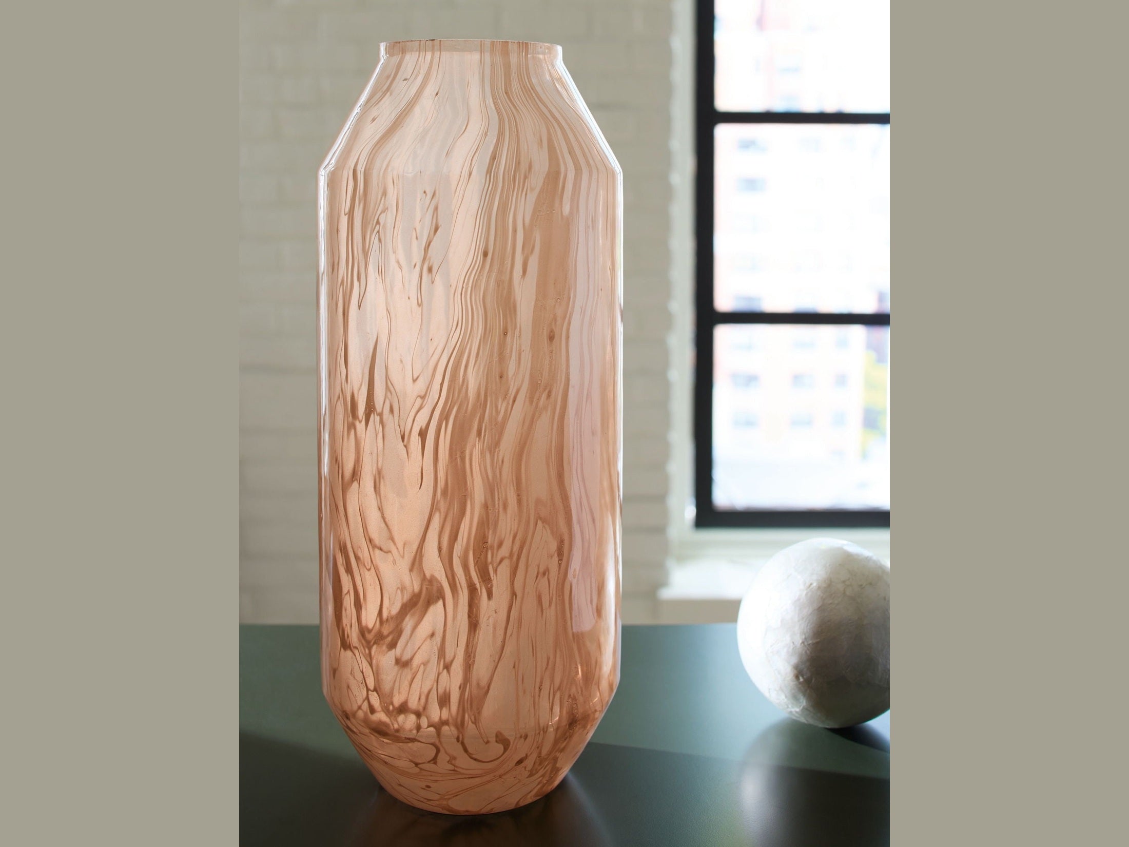 Dushby - Vase